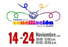 Festival de la Conciliación