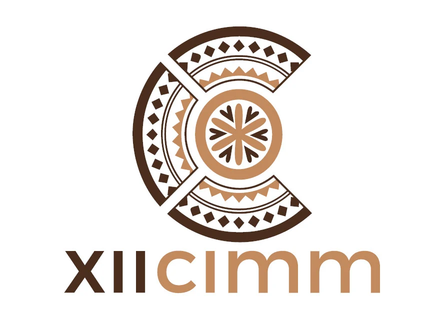 Logo de XII del Congreso Internacional de Ingeniería Mecánica, Mecatrónica y Automatización.