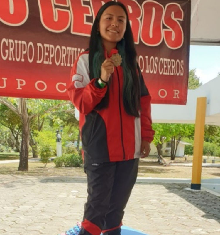 Jeimmy Lorena Chala Ramírez