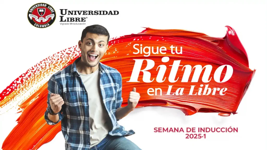 Semana de inducción 2025-1