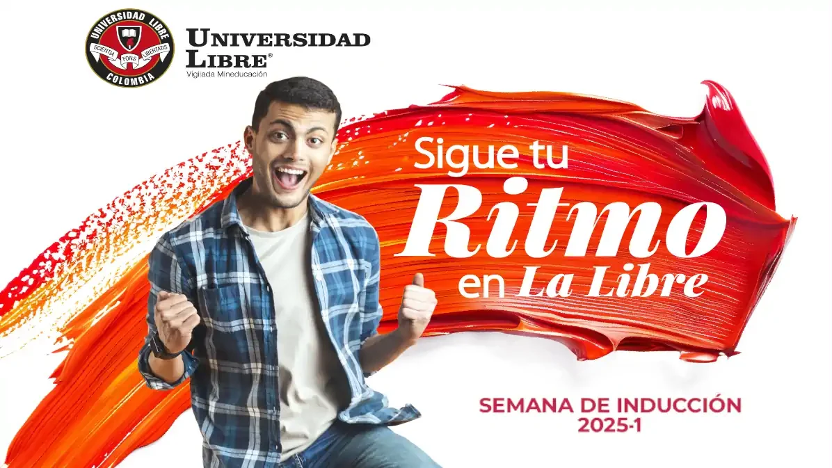 Semana de inducción 2025-1