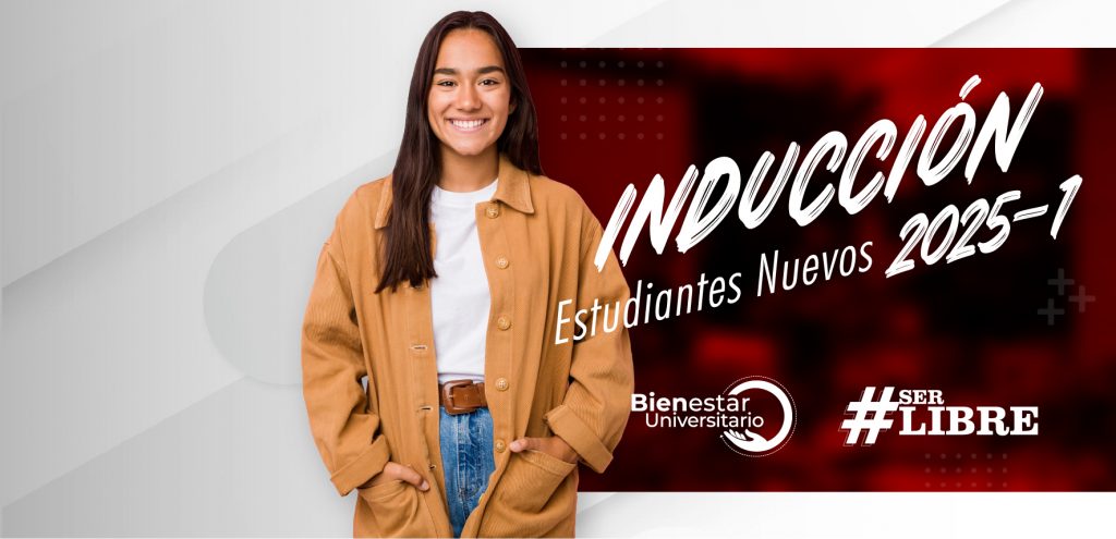 Jornada de Inducción Unilibrista