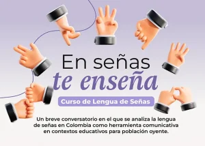 Curso de Lengua de Señas_Destacada