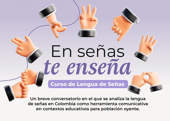 Curso de Lengua de Señas_Destacada