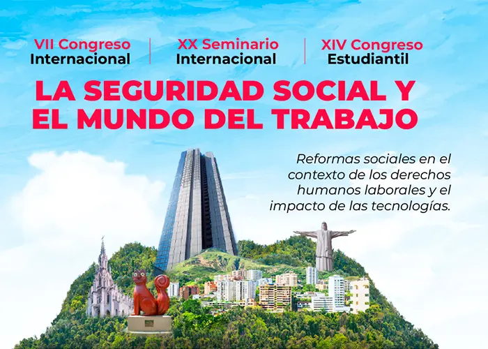 VII Congreso Internacional Seguridad Social y Mundo del Trabajo_Destacada