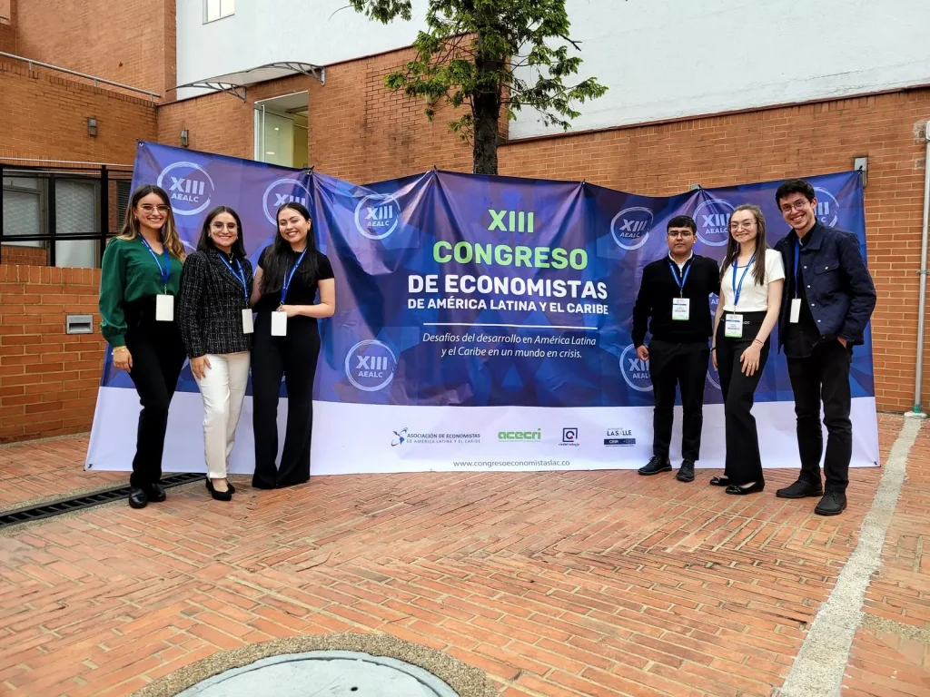 XIII Congreso de Economistas de América Latina y el Caribe