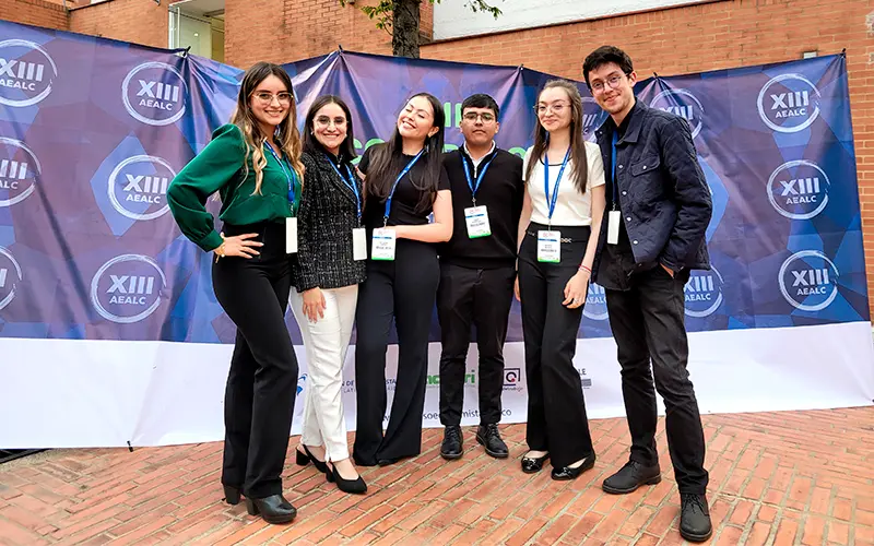 XIII Congreso de Economistas de América Latina y el Caribe Destacada