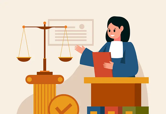 Convocatoria para práctica y judicatura en el Tribunal Superior de Bogotá