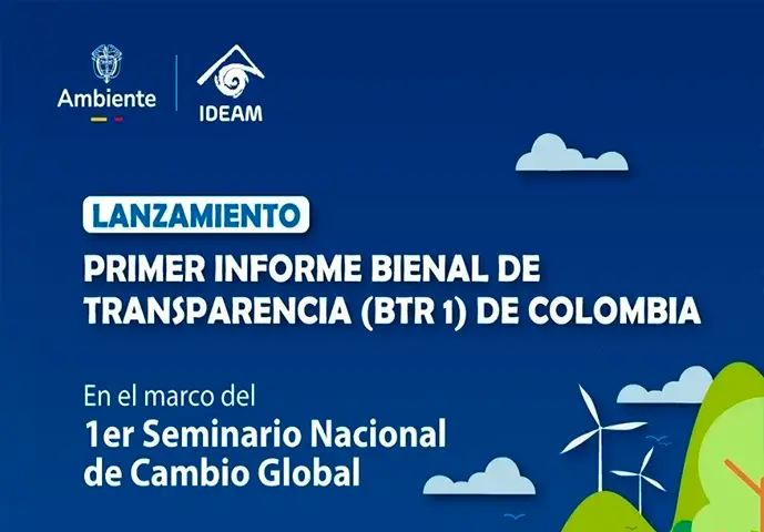 La Universidad Libre será sede del lanzamiento del BTR Colombia, un evento clave para la acción climática