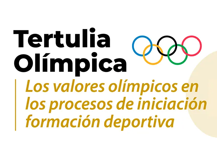 tertulia Olímpica_v1.Destacada