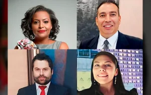 Destacada Nuevos Representantes