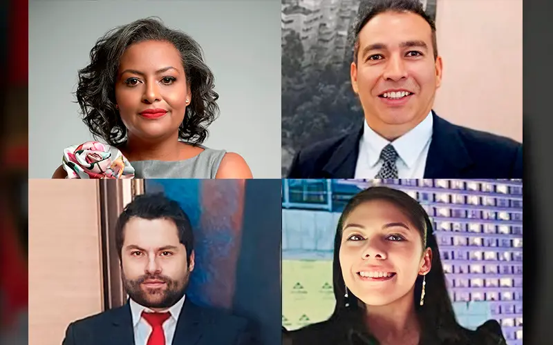 Destacada Nuevos Representantes