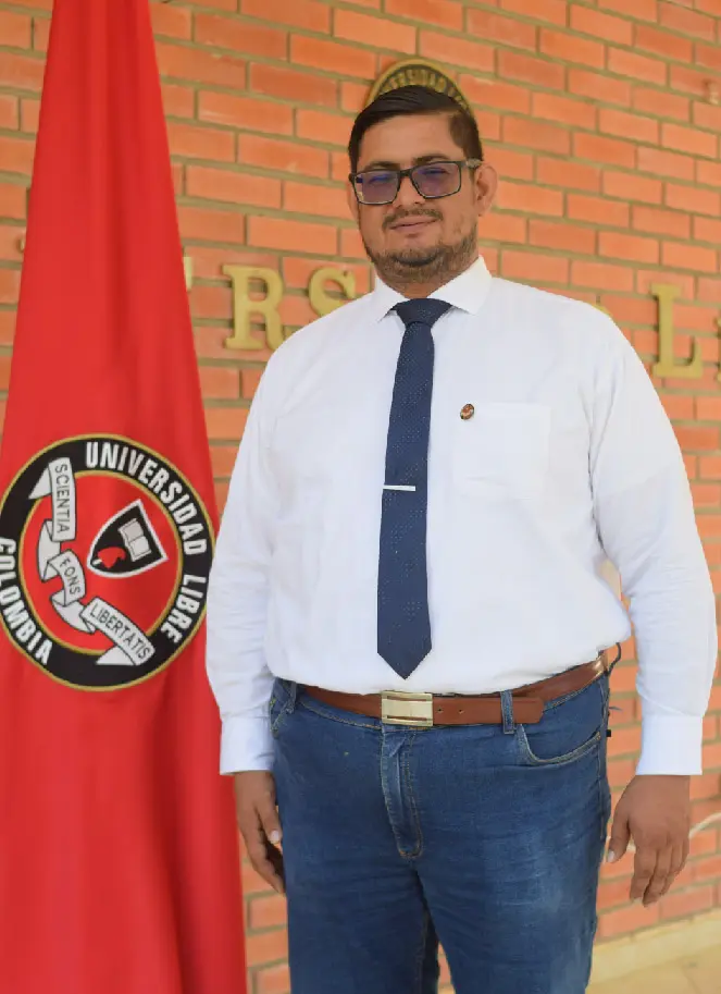 Dr. Carlos Fernando Morantes Franco