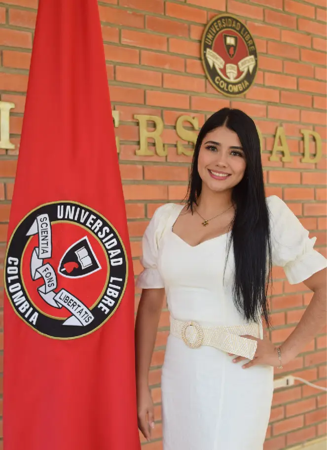 Ginna Liseth Nuñez Puerta