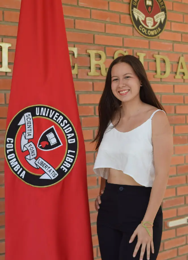 Melissa Angarita Villarreal