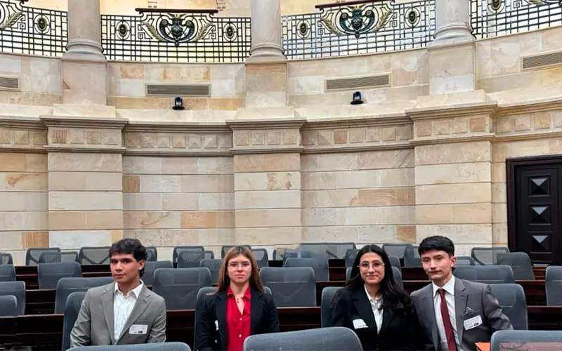 Observatorio del Trabajo de la Unilibre Destacada