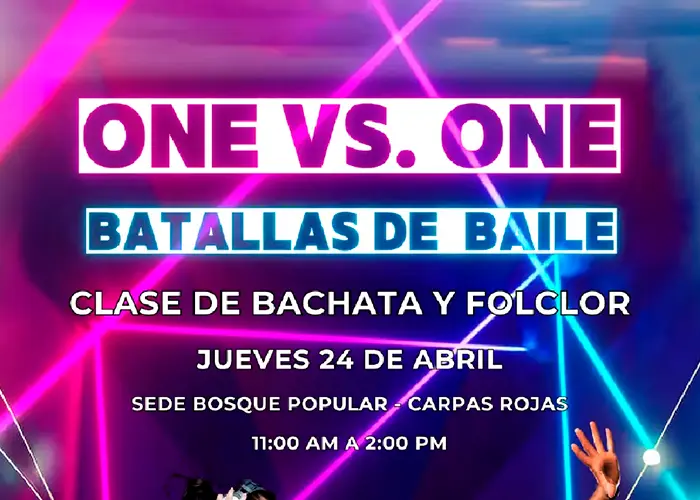 One-vs-One-Destacada