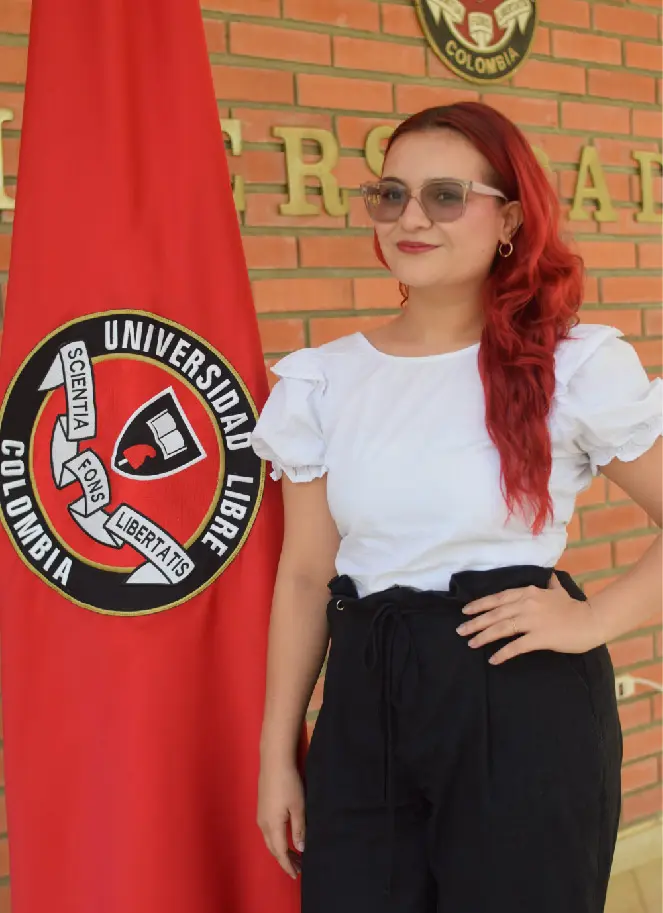 Sophia Juliana León Peralta