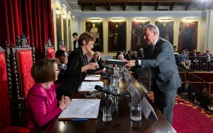 Universidad de Valencia (España) Destacada