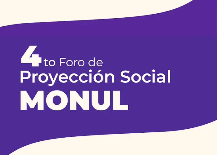 4 foro de Proyeccion Destacada