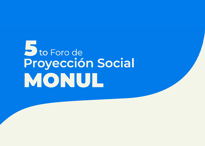 5to Foro Proteccion Social Monul Destacada