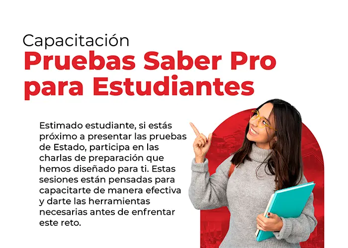 Capacitación Pruebas Saber Pro para Estudiantes_Destacada