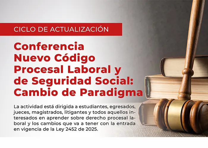 Conferencia-Nuevo-Codigo-Destacada