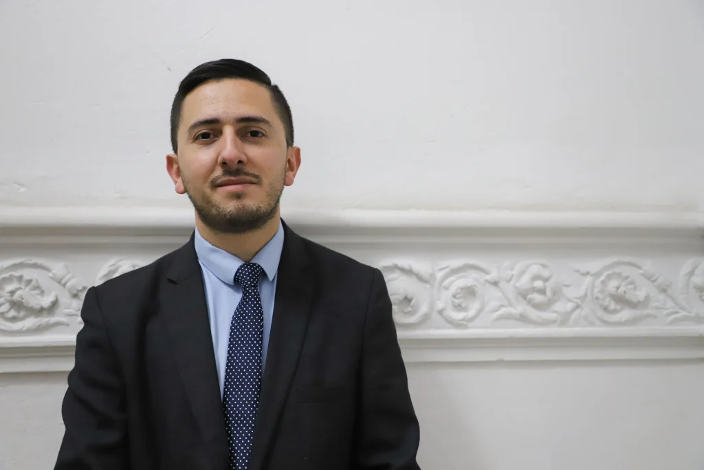 JUAN SEBASTIAN CALDERON RODRIGUEZ