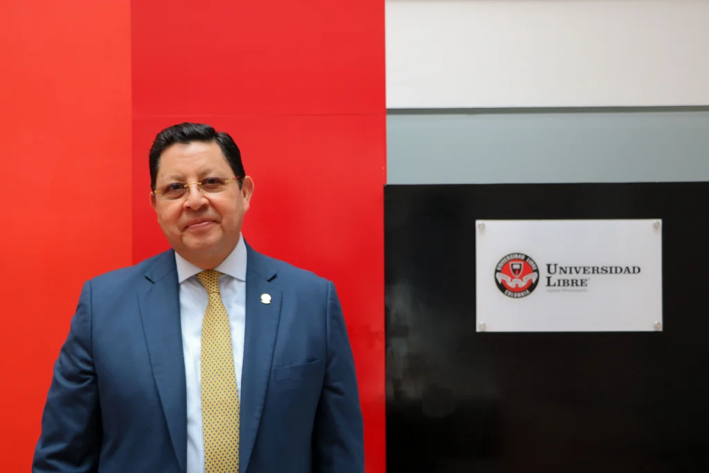 JORGE KENNETH BURBANO VILLAMARIN- DIRECTOR