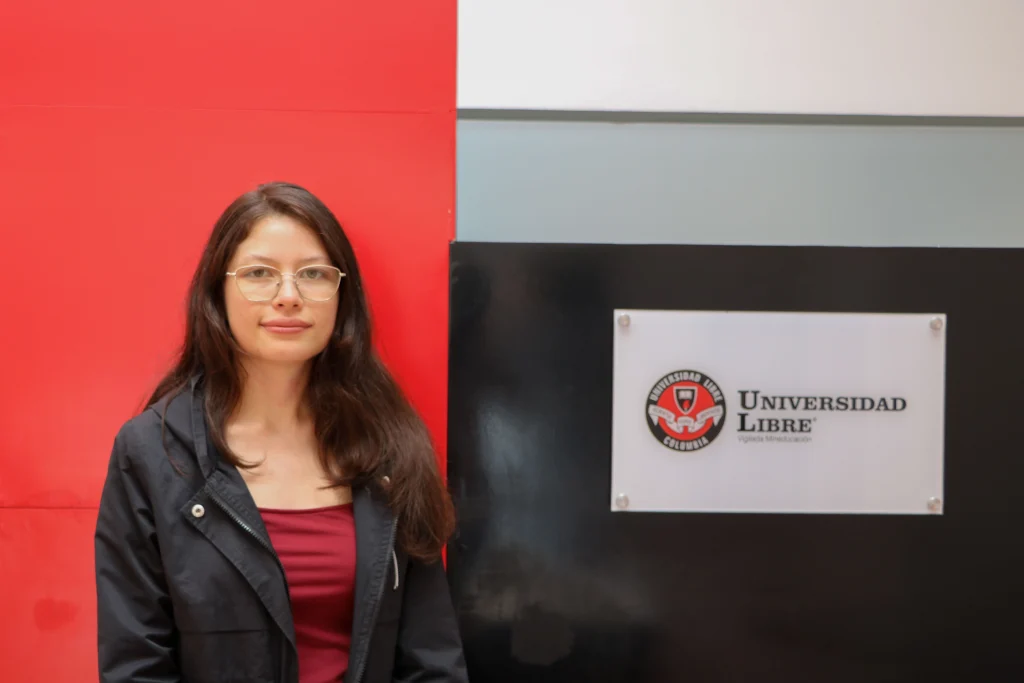 LAURA VALENTINA CUBILLOS