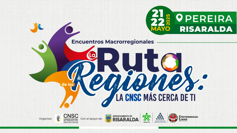 Ruta Regiones - Universidad Libre