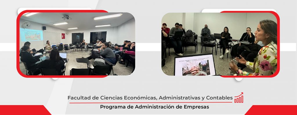 Vínculo Universidad - Empresa