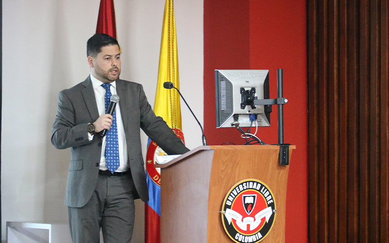 Actualización en Derecho Privado Destacada