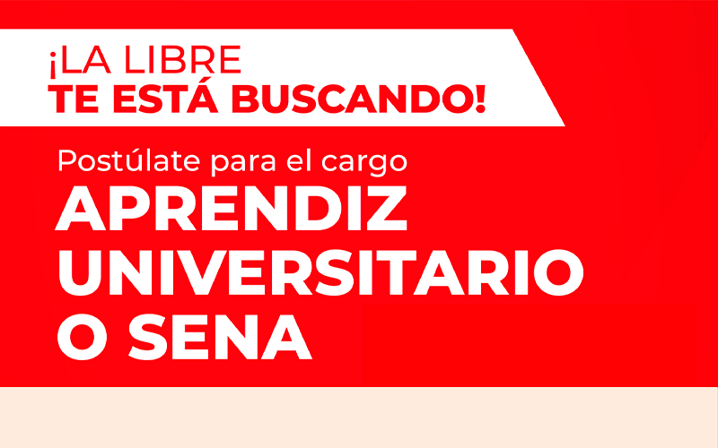 Aprendiz SENA Destacada