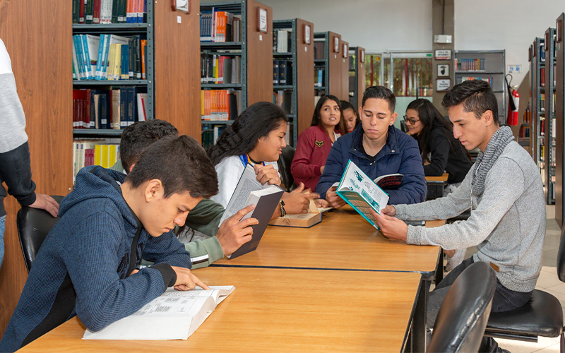 Calendario de preparatorios y validaciones segundo semestre Destacada