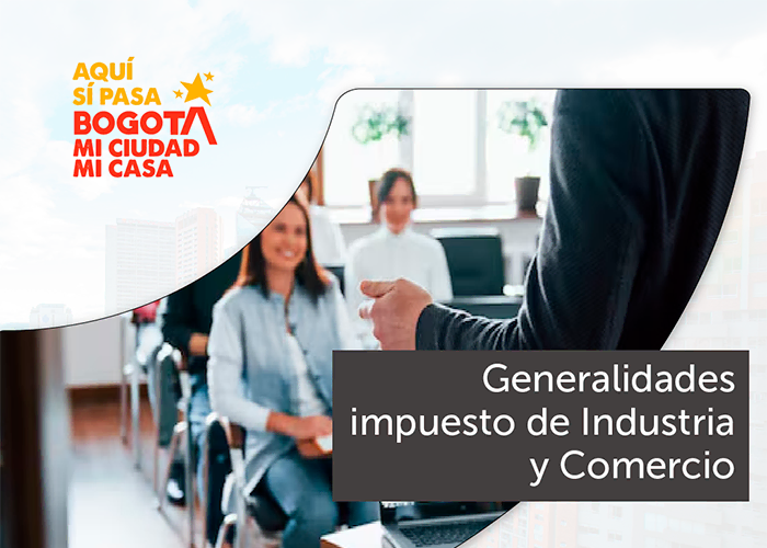 Destacada Generalidades Impuesto