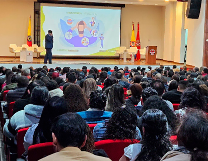 Imagen inicio vida universitaria