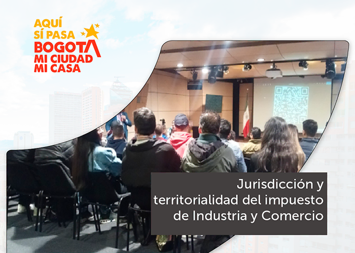 Jurisdiccion y territorialidad Destacada