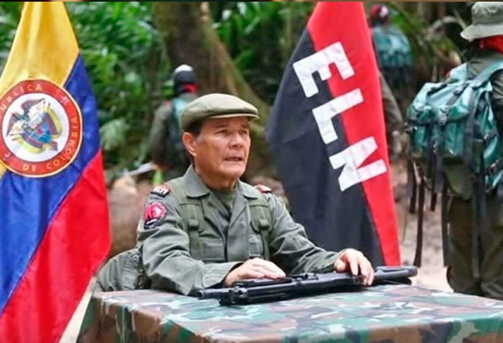 La paz con el ELN se busca o se evade