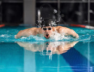 Natacion