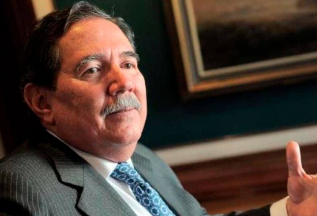 No se equivoque Ministro