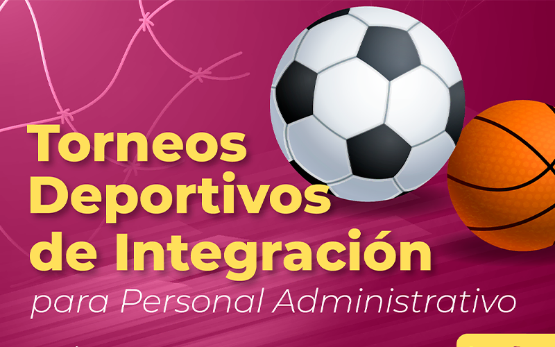 Torneos Deportivos de Integracion Destacada