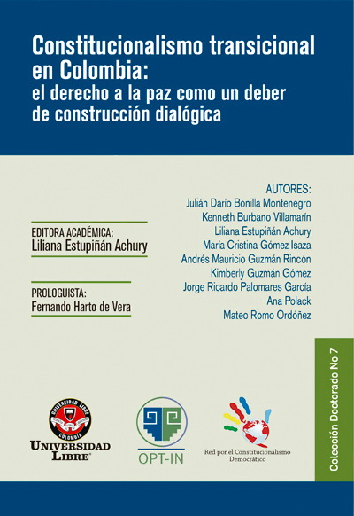 constitucionalismo