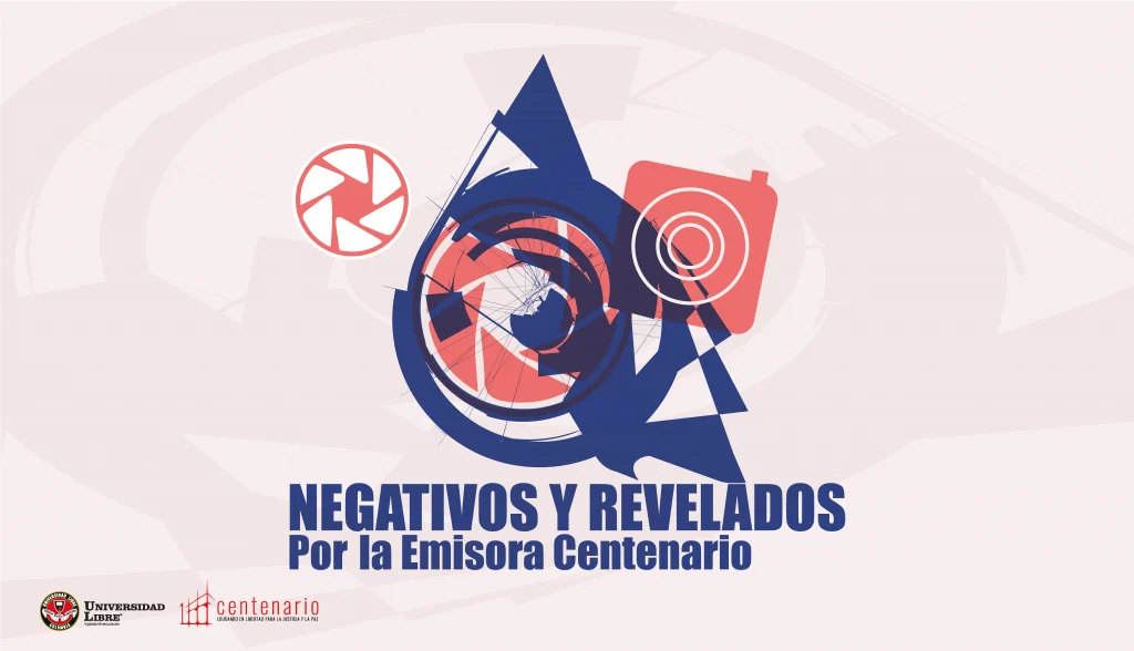 negativos y revelados Horizontal