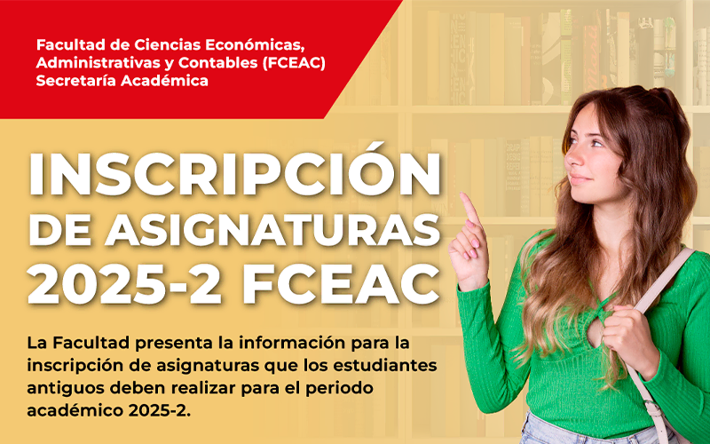 Inscripcion de asignaturas 20252 destacada