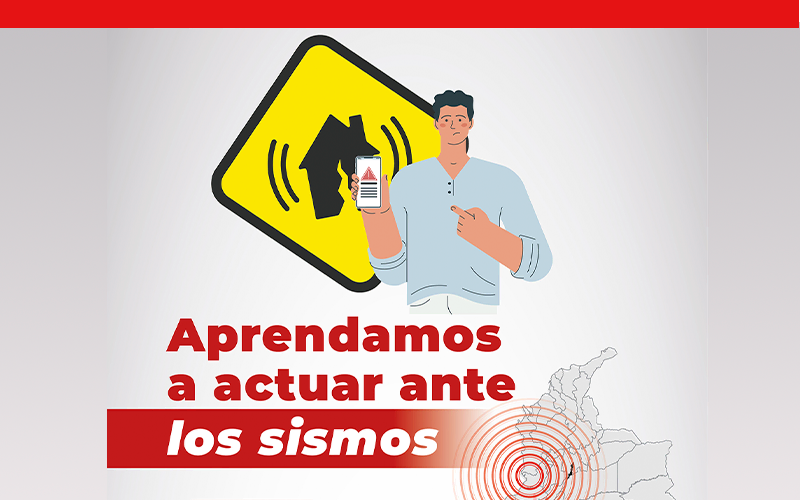 Sismos destacada