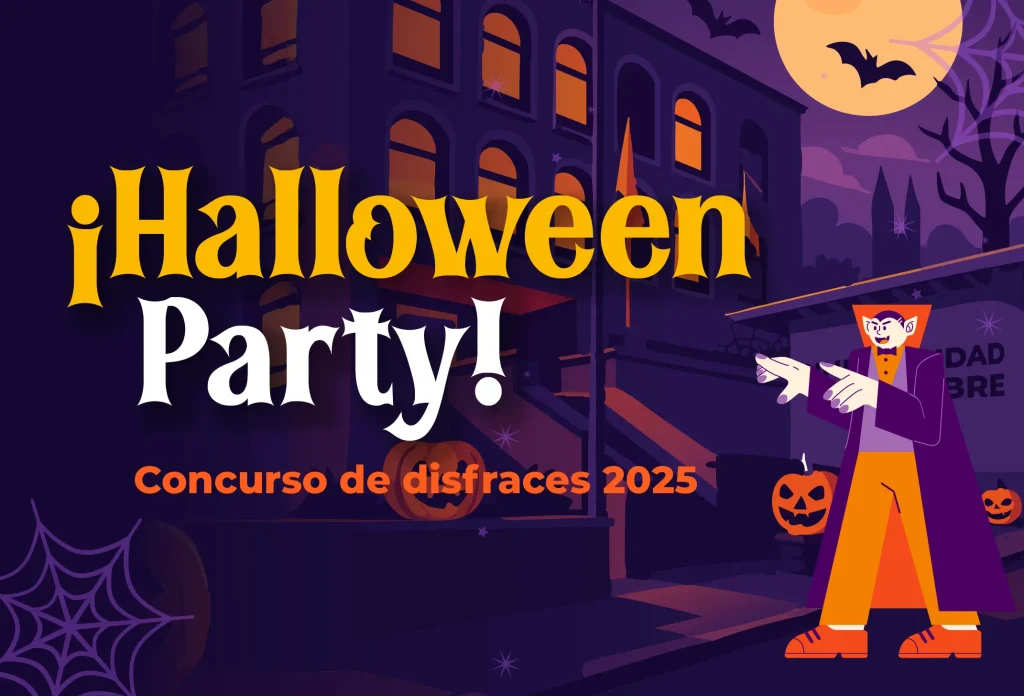 Halloween Party_banner