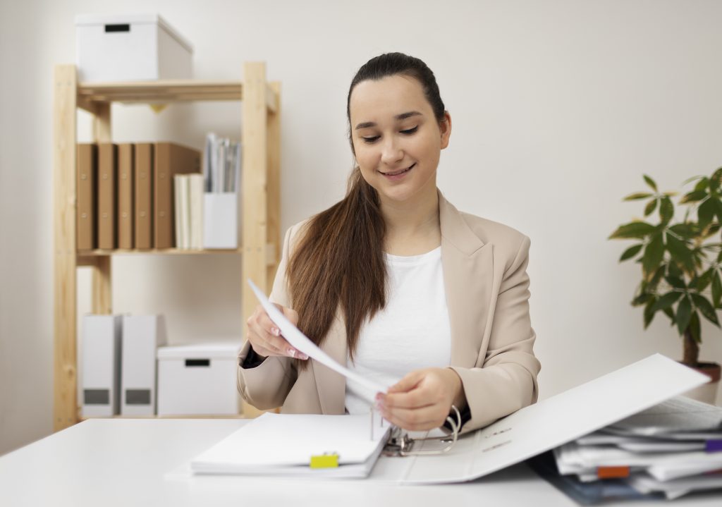 Técnico Laboral por Competencias en Auxiliar Administrativo - Unilibre ...