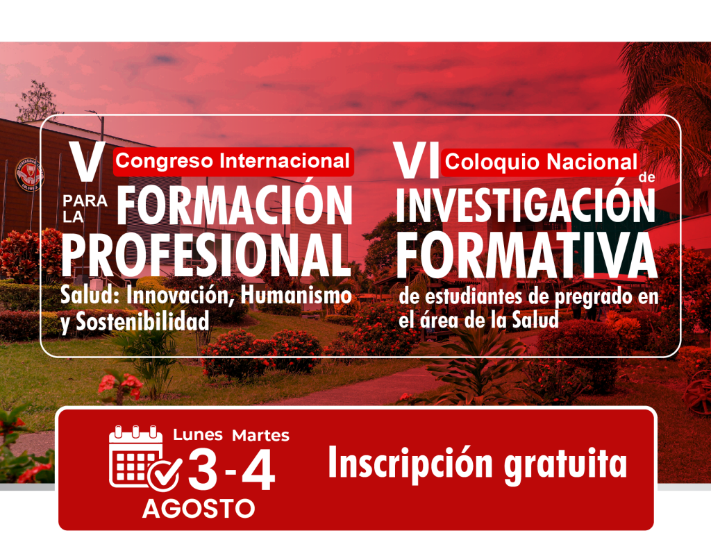 Coloquio Salud web