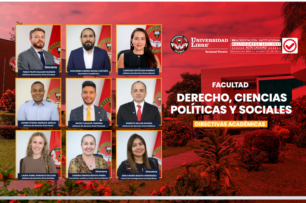 Directivas Derecho - Facultad sin 33